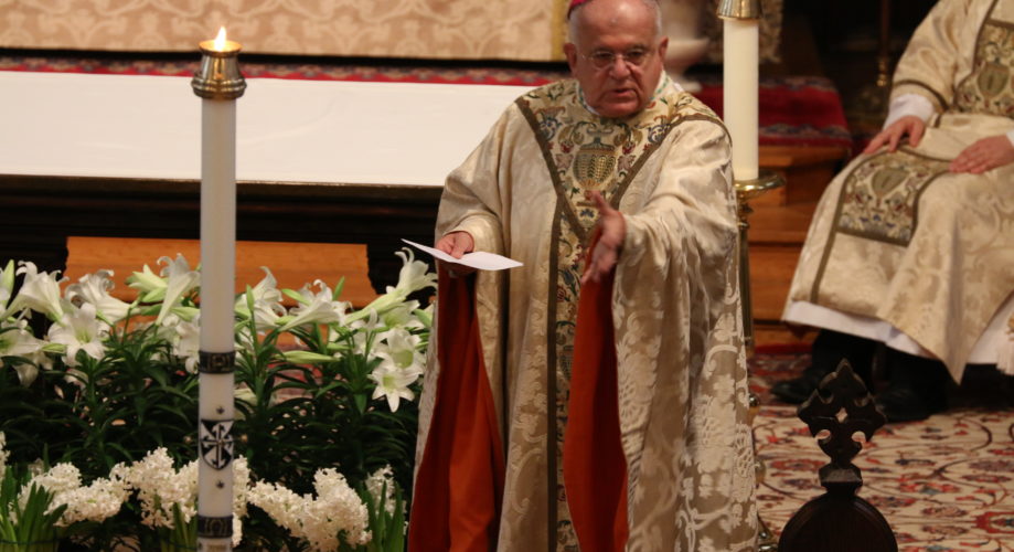 Preaching - Priory of the Immaculate Conception at the Dominican House ...